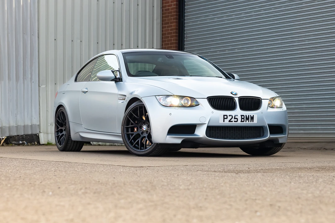 2012 BMW E92 M3 Coupe - Image 19 of 31