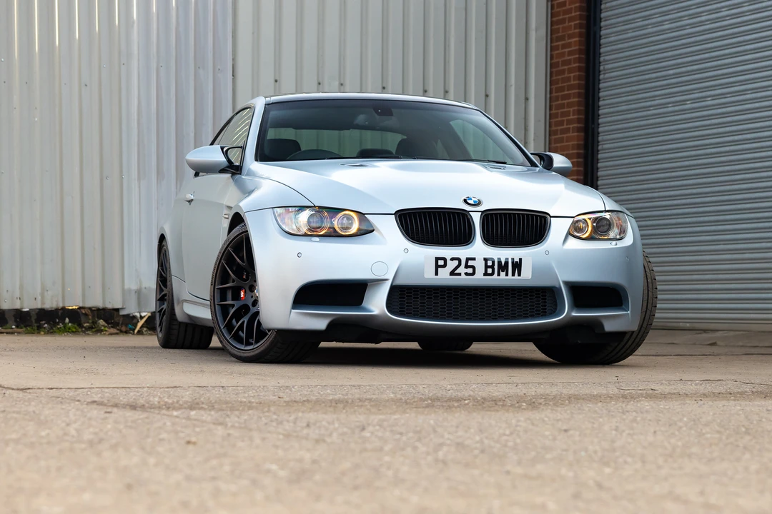 2012 BMW E92 M3 Coupe - Image 20 of 31