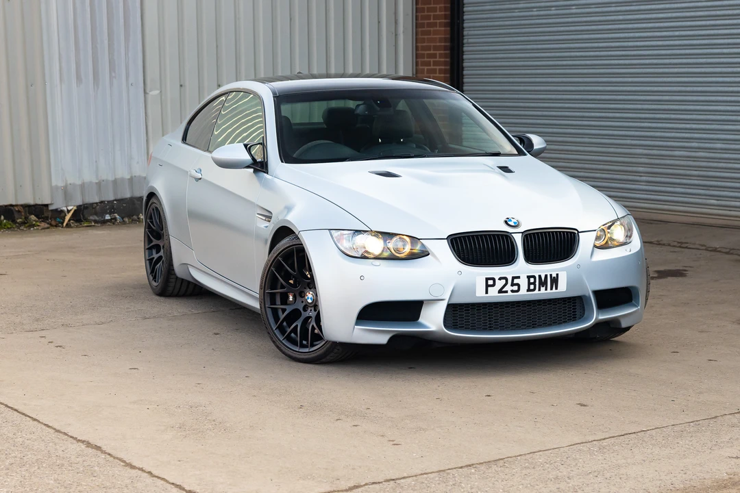 2012 BMW E92 M3 Coupe - Image 21 of 31