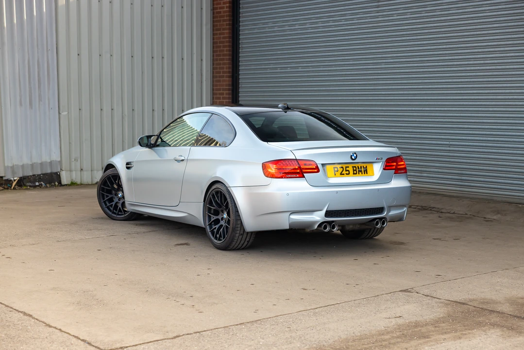 2012 BMW E92 M3 Coupe - Image 15 of 31