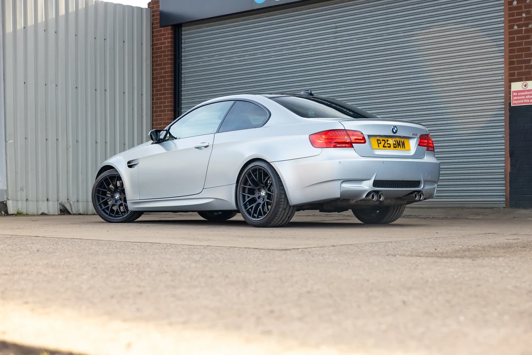 2012 BMW E92 M3 Coupe - Image 7 of 31