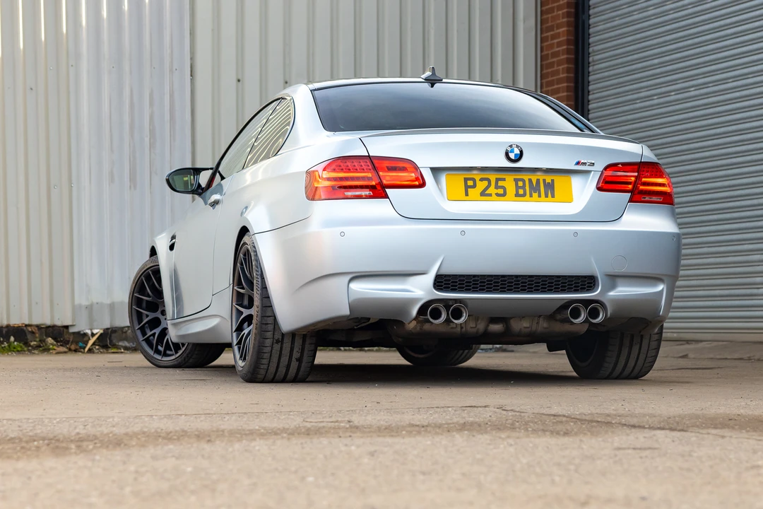 2012 BMW E92 M3 Coupe - Image 22 of 31