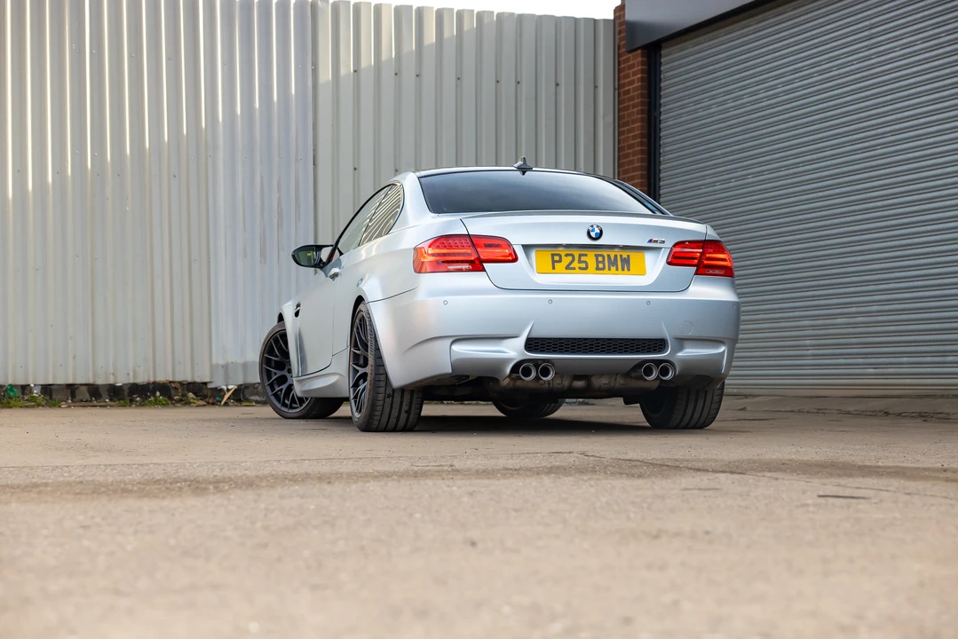 2012 BMW E92 M3 Coupe - Image 23 of 31