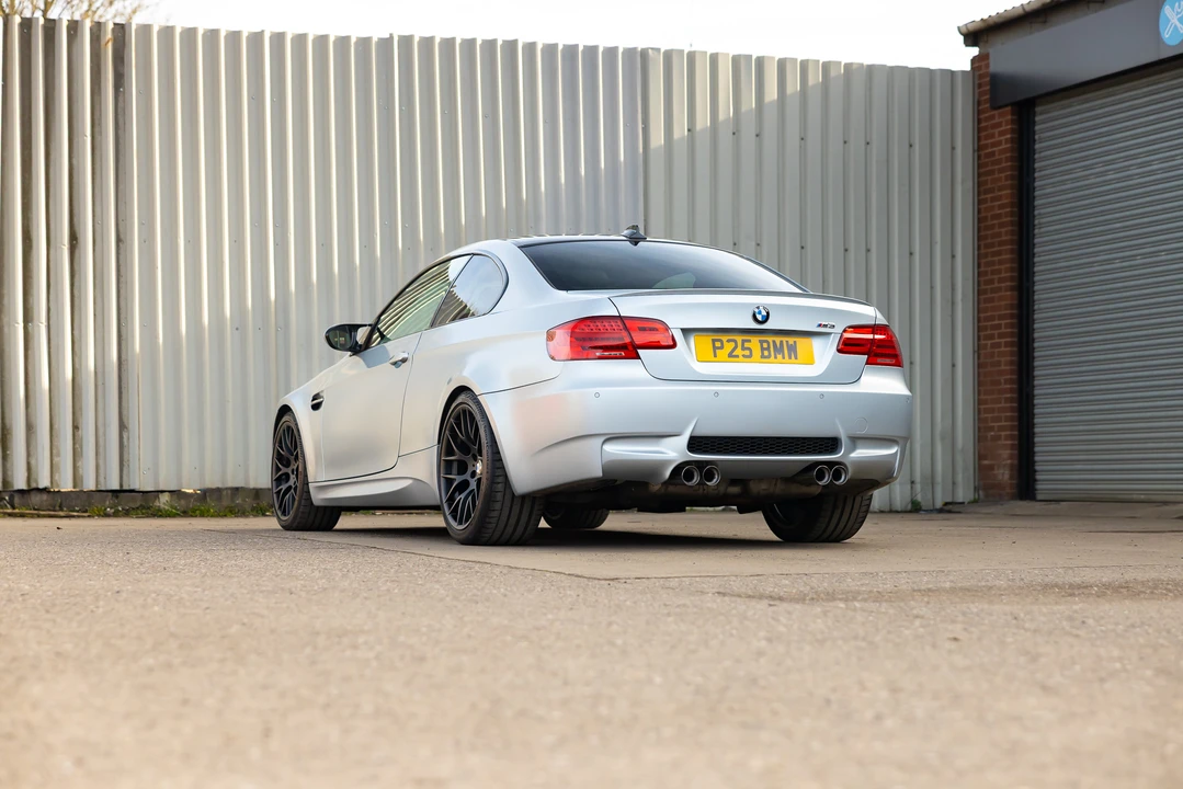 2012 BMW E92 M3 Coupe - Image 24 of 31