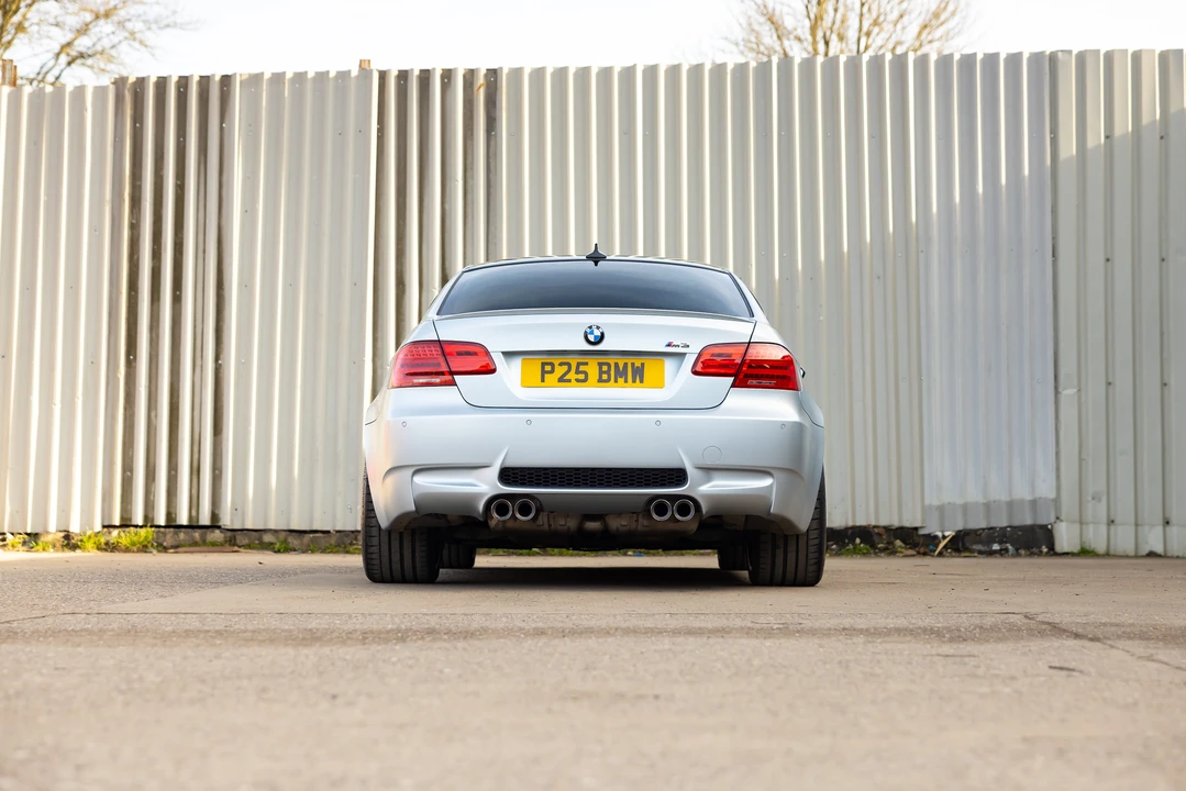 2012 BMW E92 M3 Coupe - Image 6 of 31