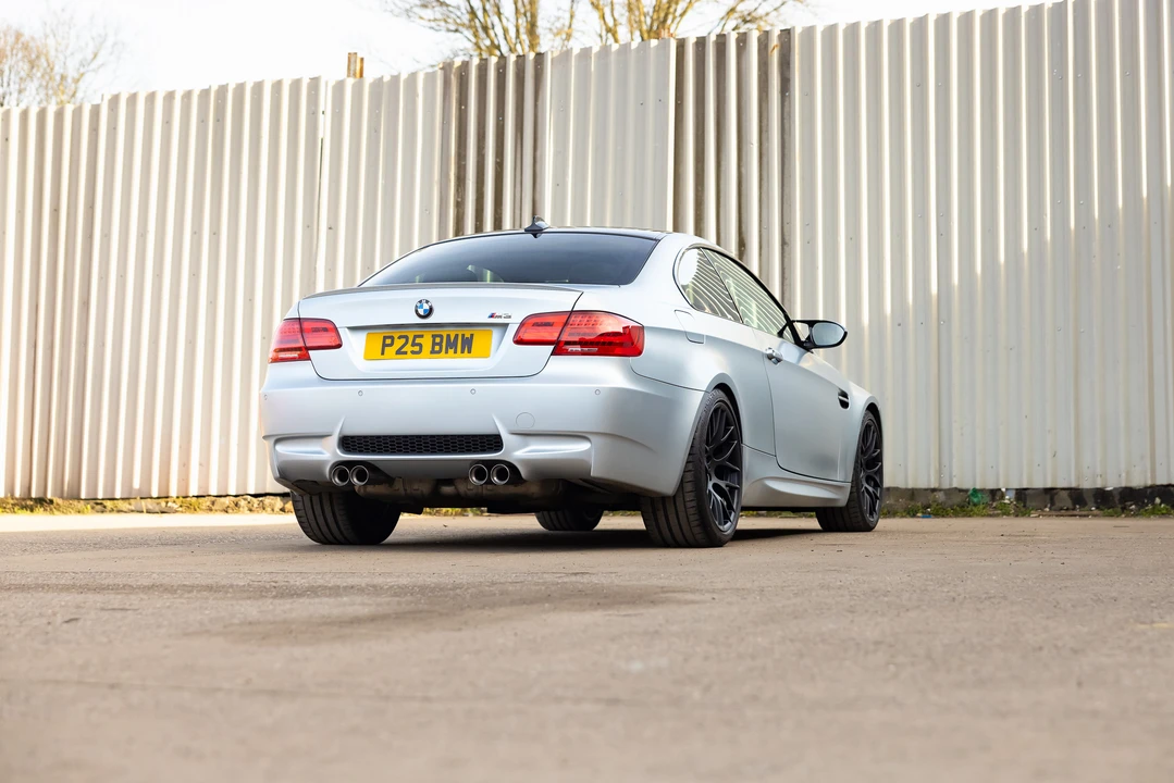 2012 BMW E92 M3 Coupe - Image 5 of 31