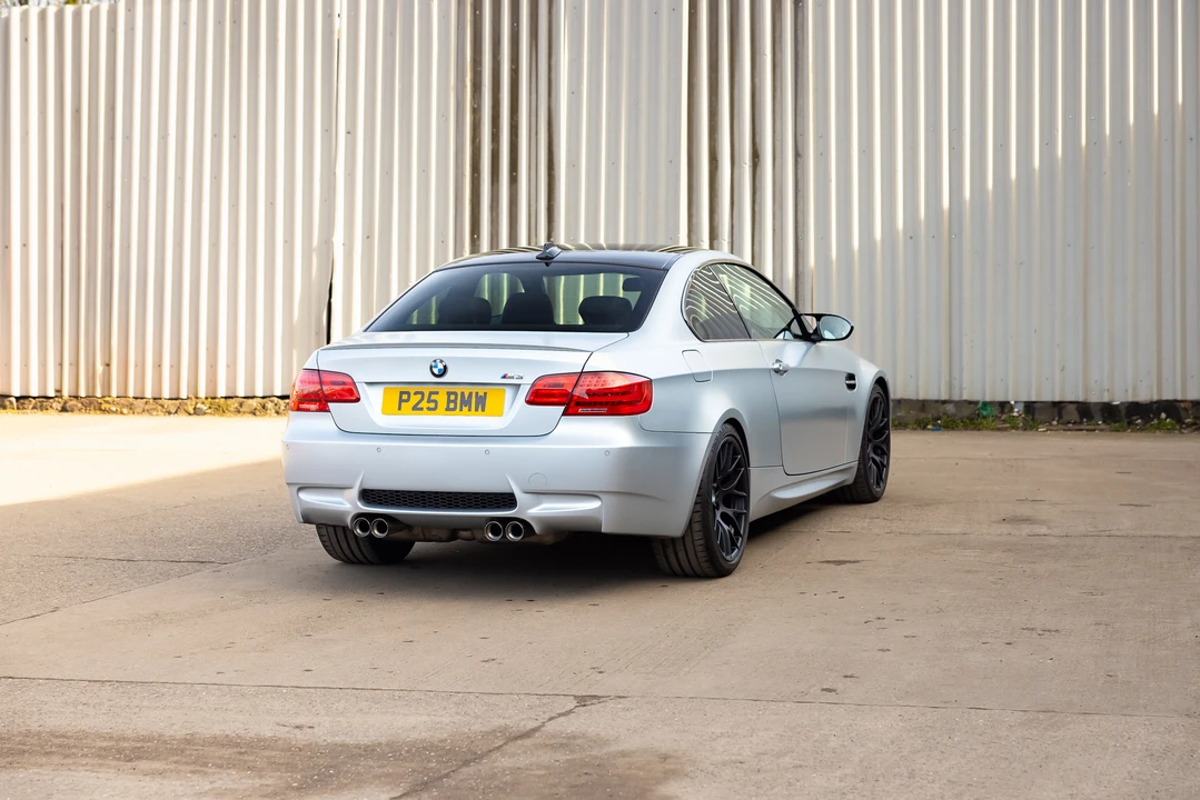 2012 BMW E92 M3 Coupe - Image 13 of 31