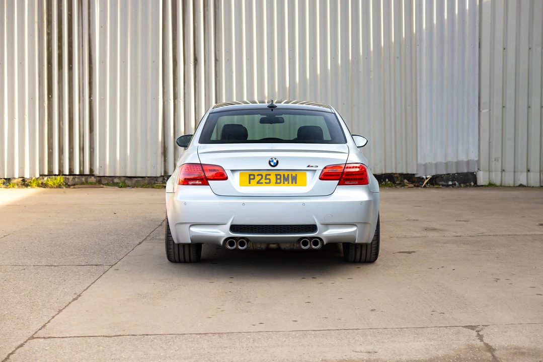 2012 BMW E92 M3 Coupe - Image 14 of 31