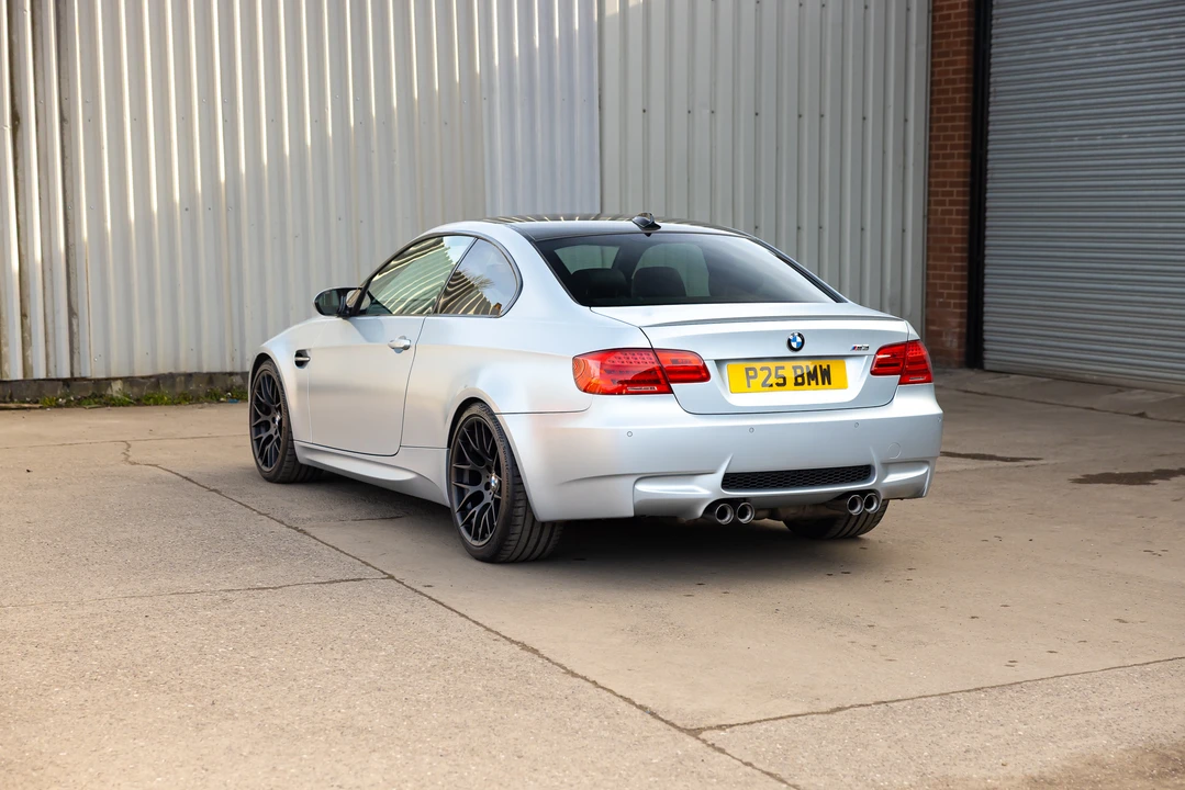 2012 BMW E92 M3 Coupe - Image 25 of 31