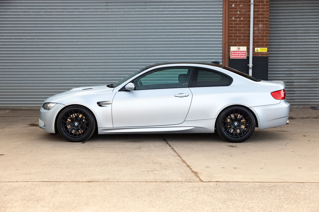 2012 BMW E92 M3 Coupe - Image 16 of 31