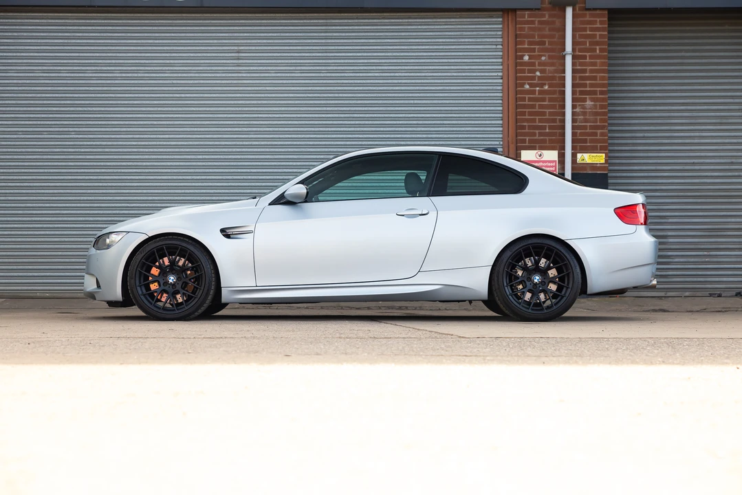2012 BMW E92 M3 Coupe - Image 8 of 31