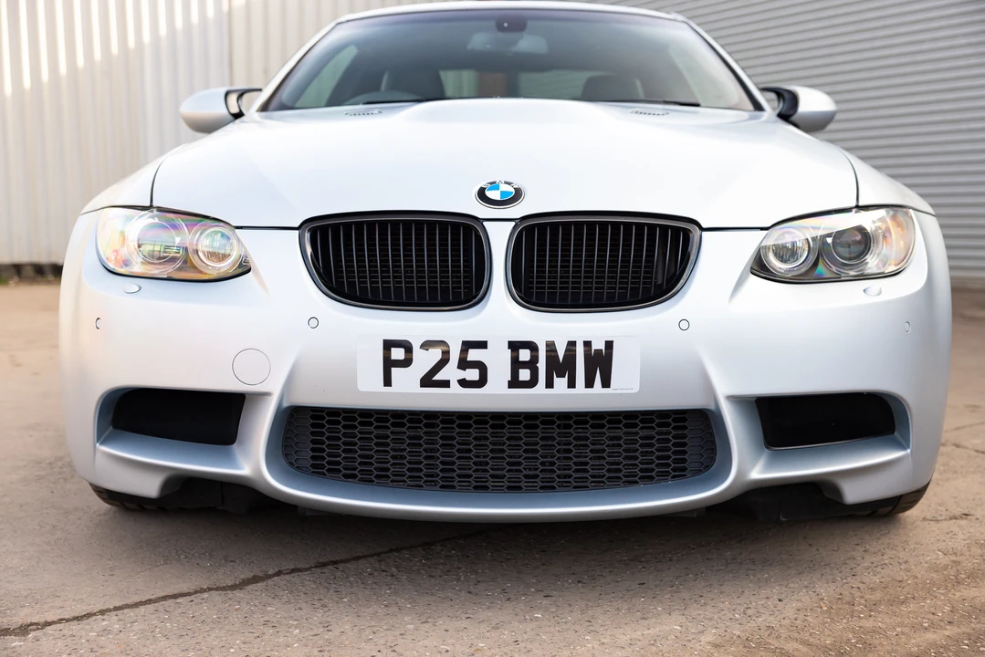 2012 BMW E92 M3 Coupe - Image 26 of 31