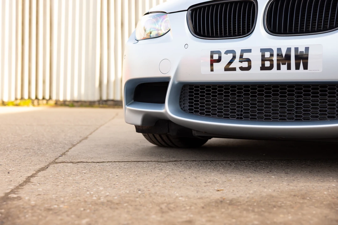2012 BMW E92 M3 Coupe - Image 27 of 31