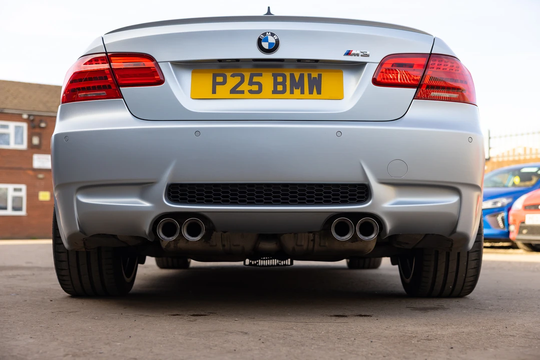 2012 BMW E92 M3 Coupe - Image 28 of 31