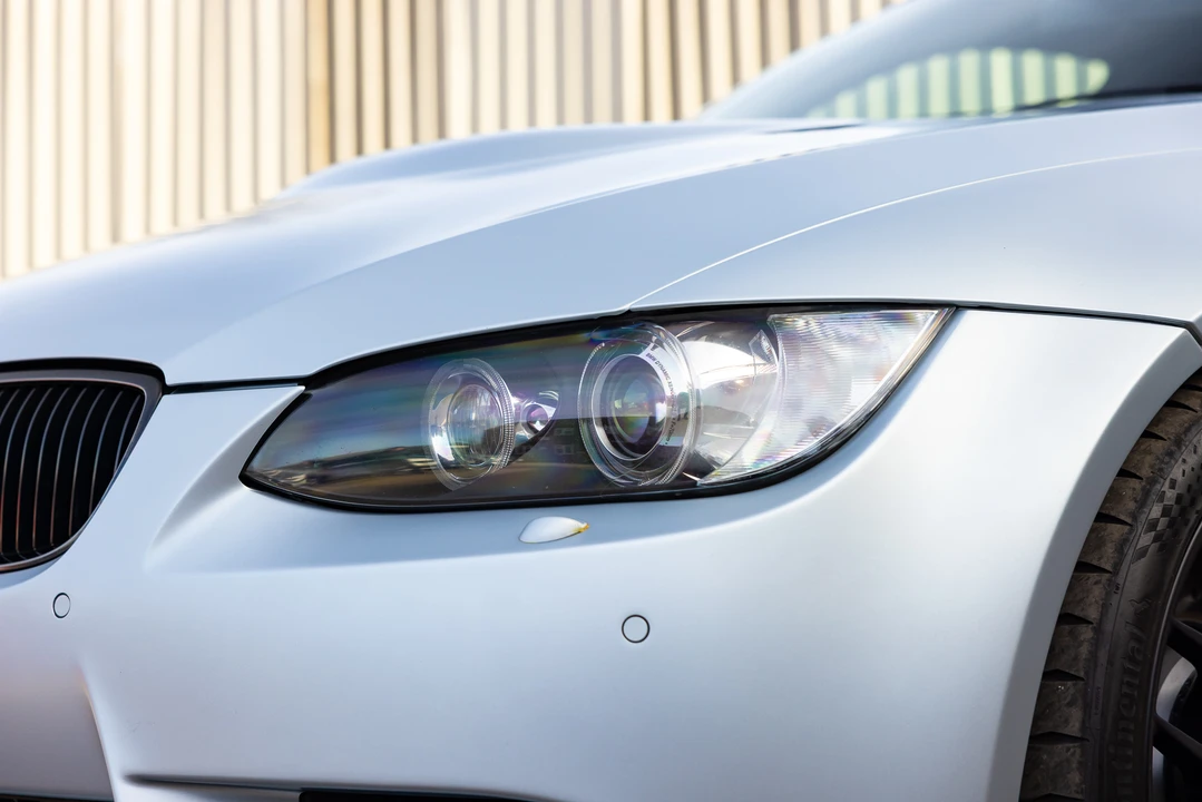 2012 BMW E92 M3 Coupe - Image 30 of 31