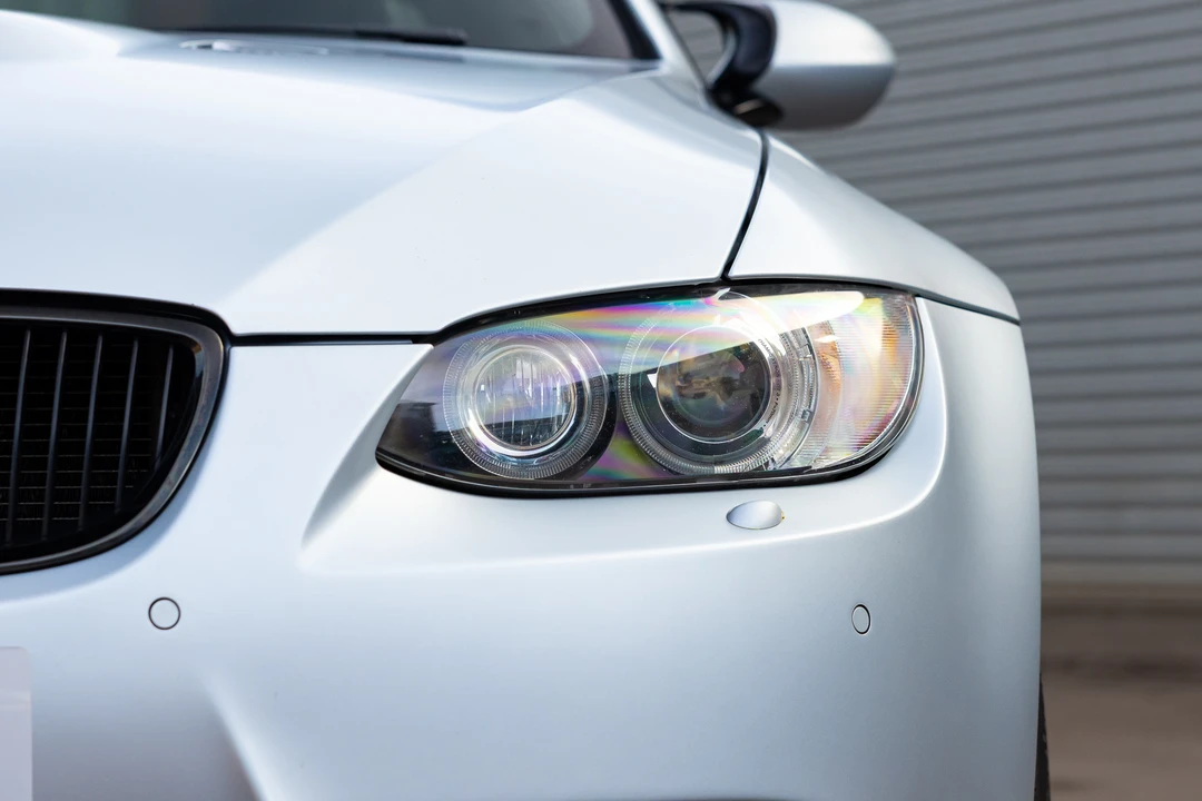 2012 BMW E92 M3 Coupe - Image 31 of 31