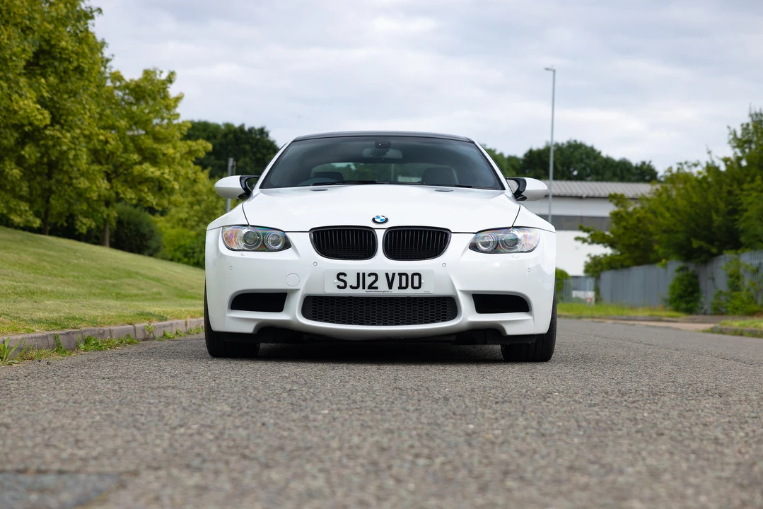 2012 BMW E92 M3 Coupe - Image 2 of 31