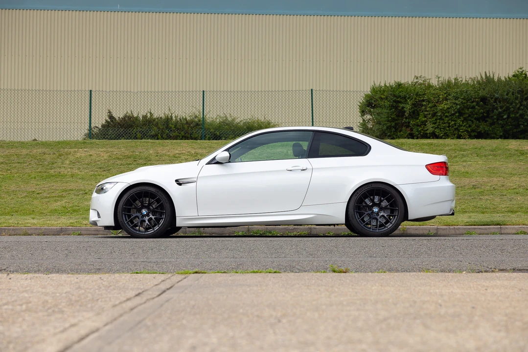 2012 BMW E92 M3 Coupe - Image 4 of 31