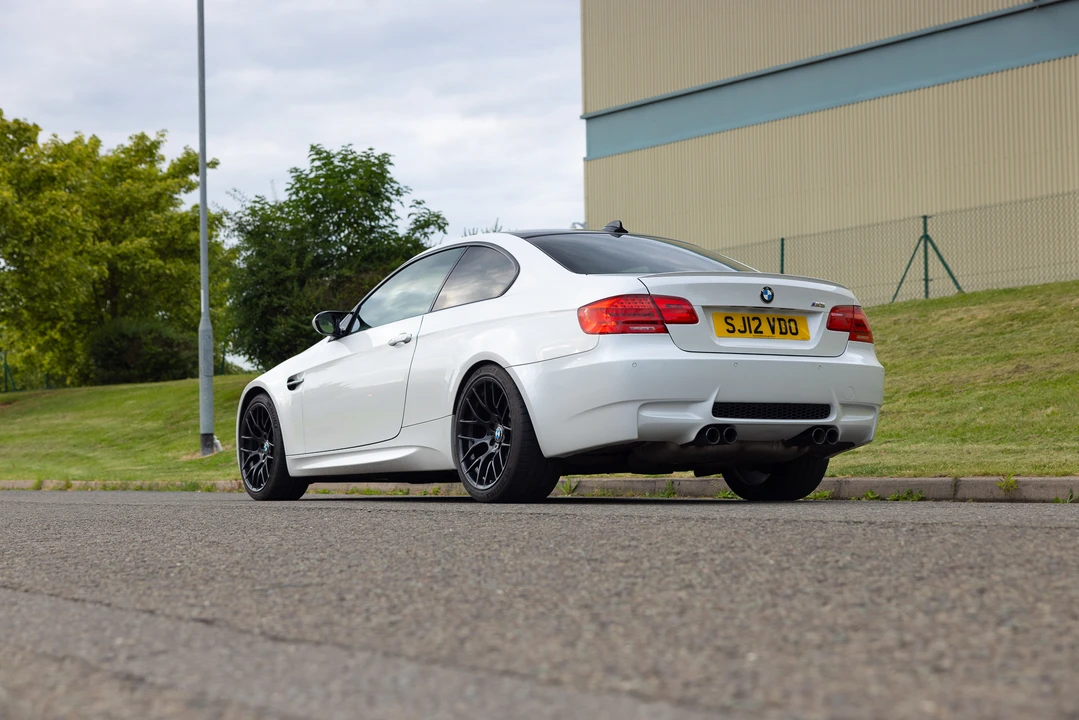 2012 BMW E92 M3 Coupe - Image 5 of 31