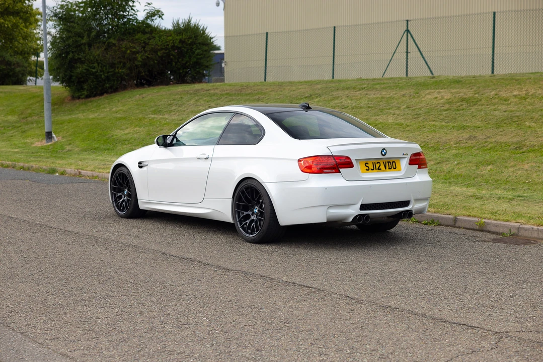 2012 BMW E92 M3 Coupe - Image 12 of 31