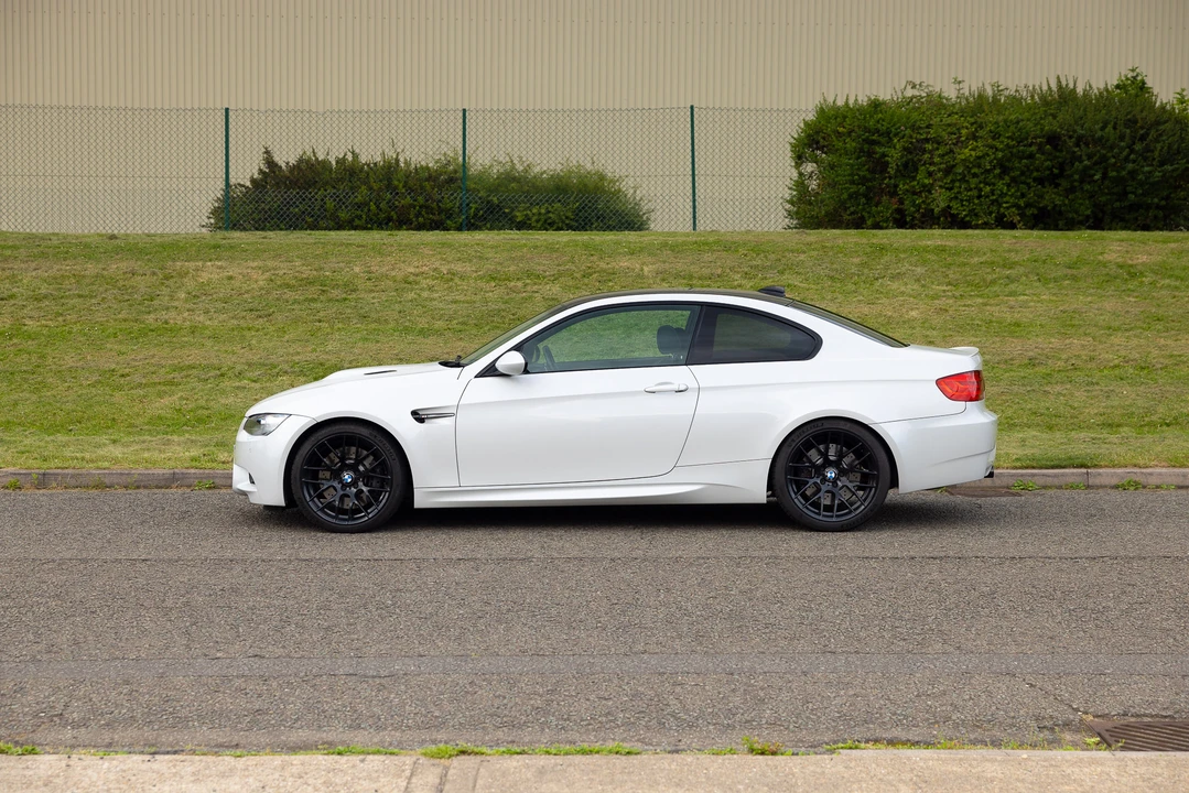 2012 BMW E92 M3 Coupe - Image 13 of 31