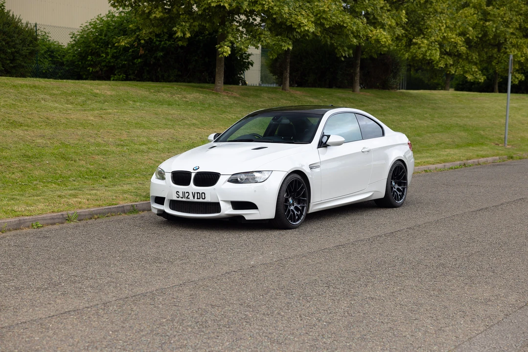 2012 BMW E92 M3 Coupe - Image 14 of 31