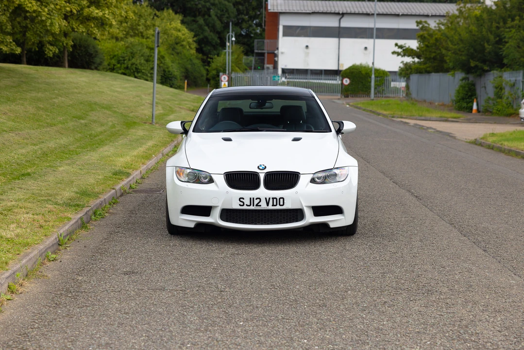 2012 BMW E92 M3 Coupe - Image 11 of 31