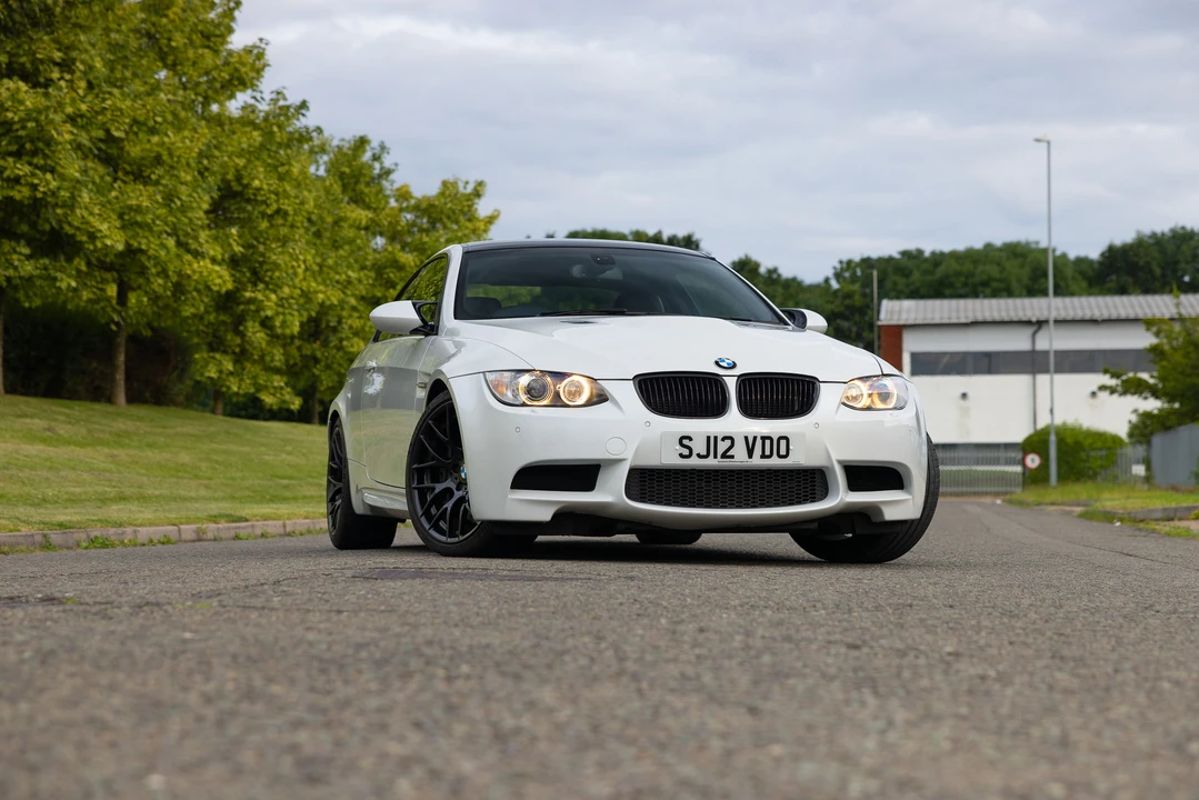 2012 BMW E92 M3 Coupe - Image 15 of 31