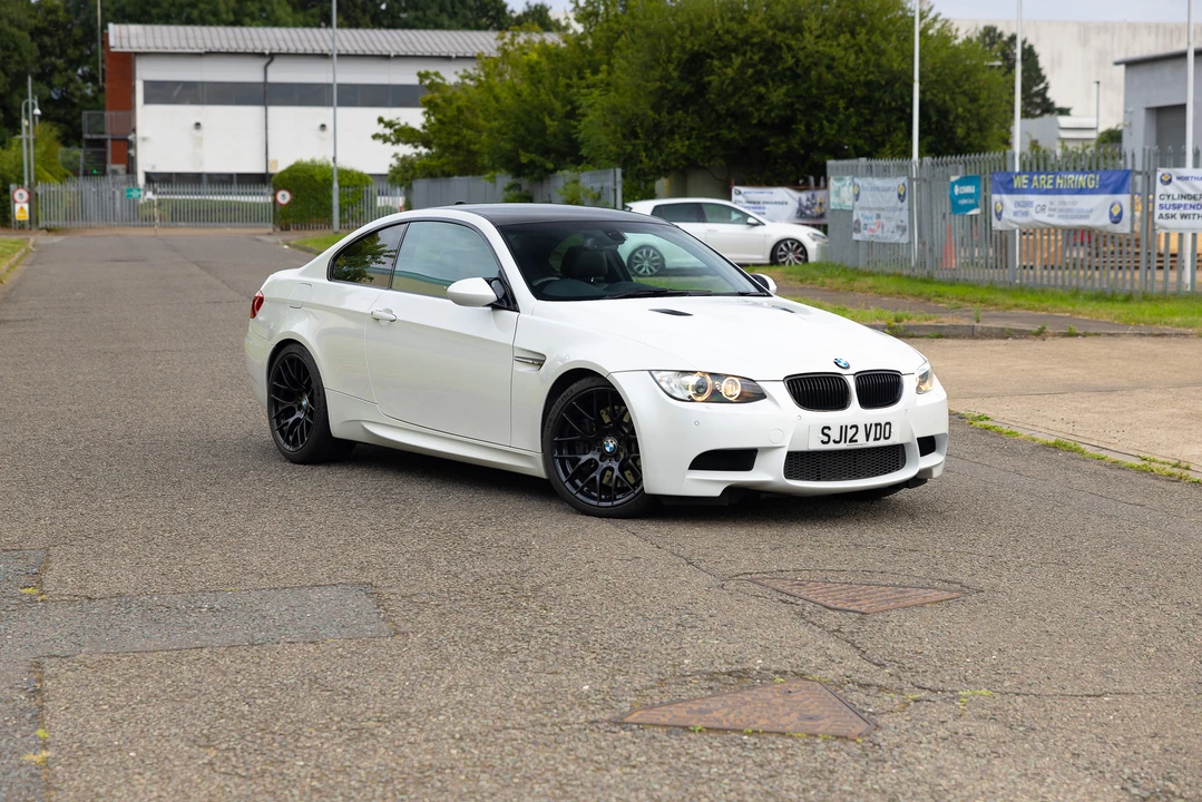 2012 BMW E92 M3 Coupe - Image 9 of 31