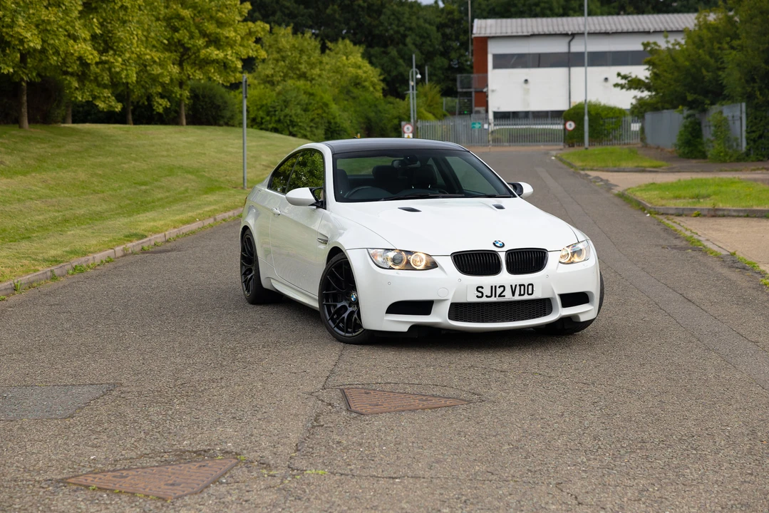 2012 BMW E92 M3 Coupe - Image 17 of 31