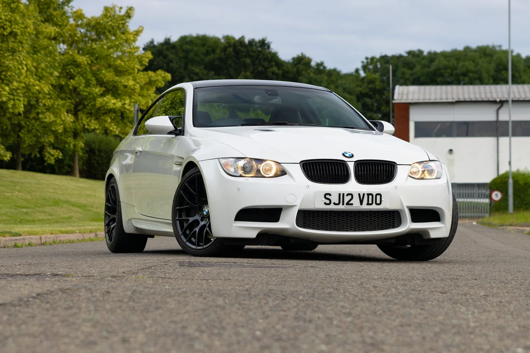 2012 BMW E92 M3 Coupe - Image 10 of 31