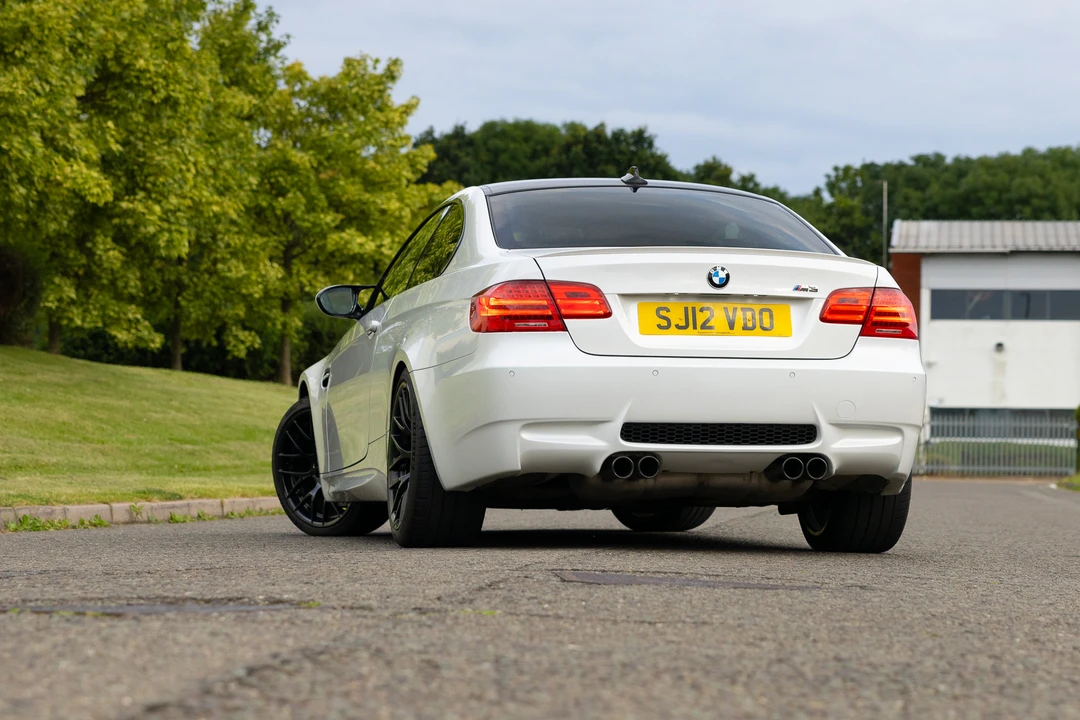 2012 BMW E92 M3 Coupe - Image 18 of 31