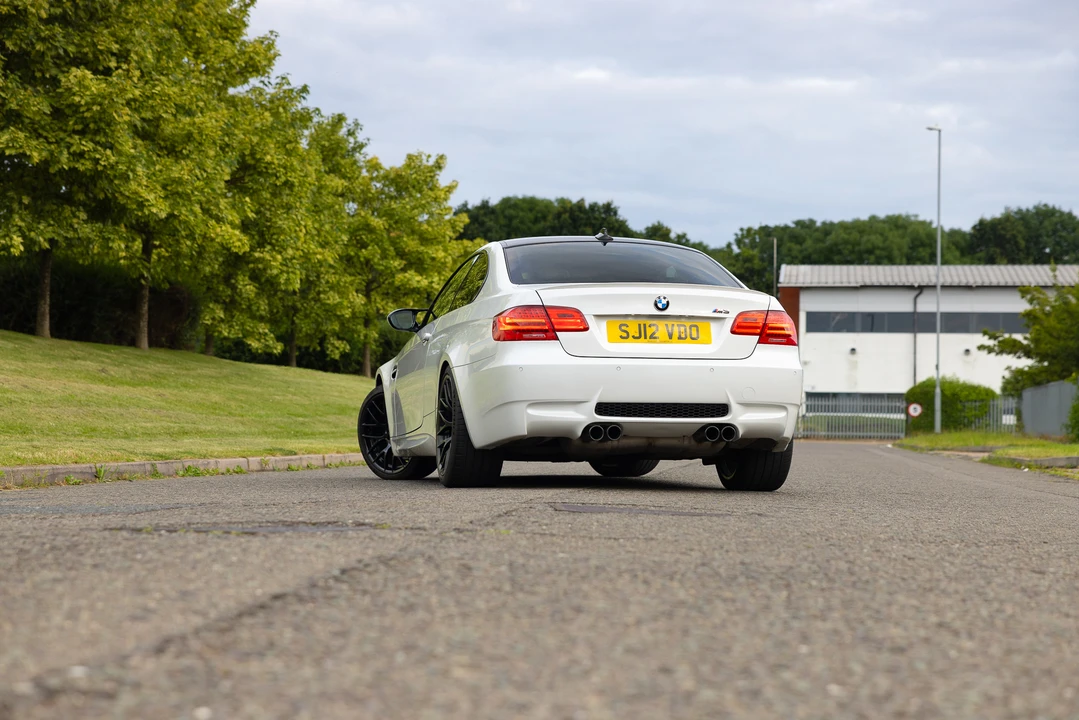 2012 BMW E92 M3 Coupe - Image 19 of 31
