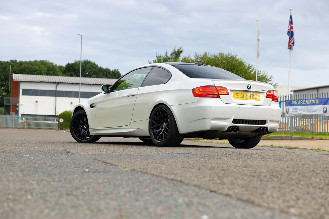 2012 BMW E92 M3 Coupe - Image 20 of 31