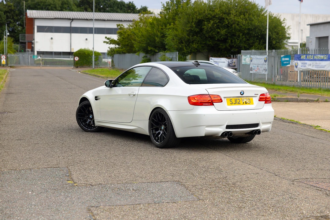2012 BMW E92 M3 Coupe - Image 21 of 31