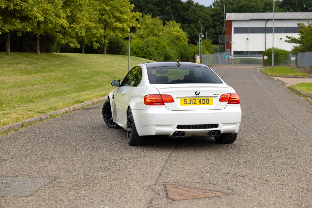 2012 BMW E92 M3 Coupe - Image 22 of 31