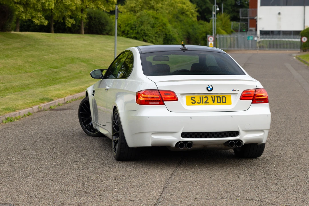 2012 BMW E92 M3 Coupe - Image 23 of 31