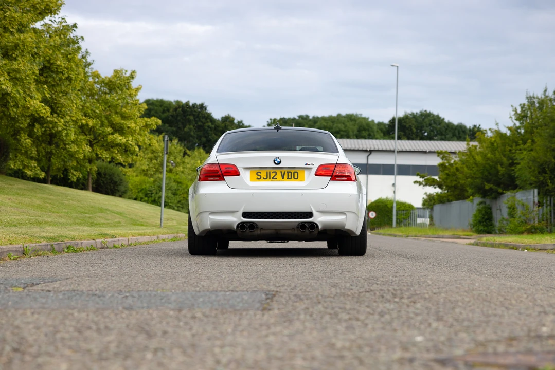 2012 BMW E92 M3 Coupe - Image 24 of 31