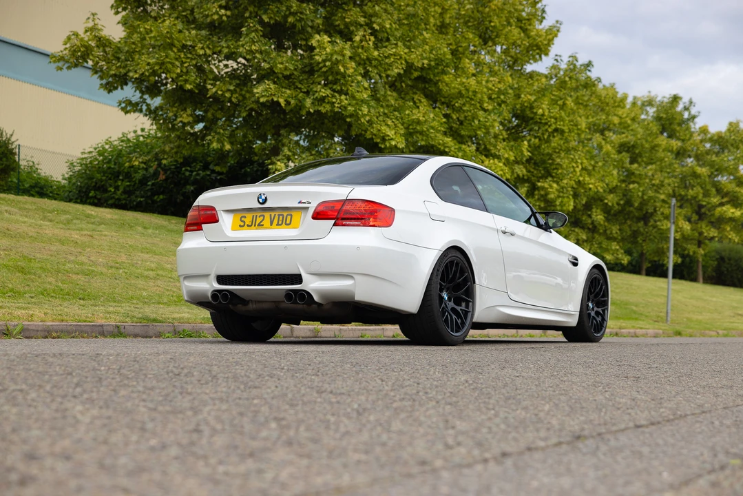 2012 BMW E92 M3 Coupe - Image 7 of 31