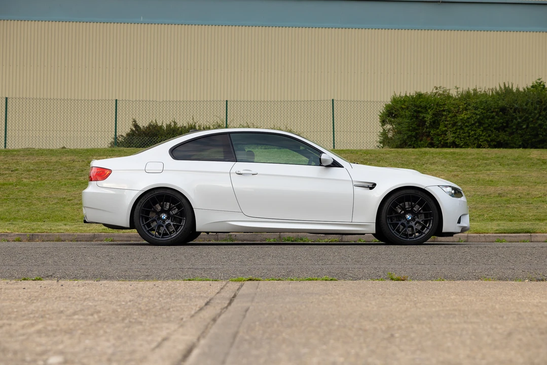 2012 BMW E92 M3 Coupe - Image 8 of 31
