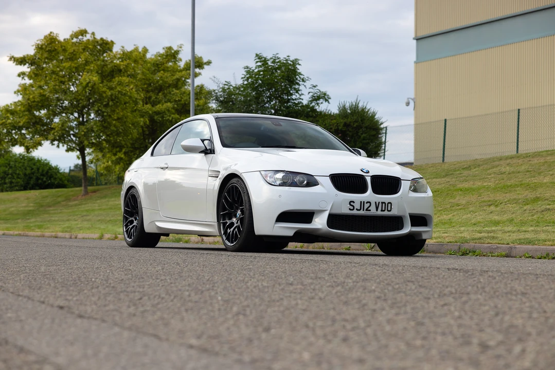 2012 BMW E92 M3 Coupe - Image 25 of 31