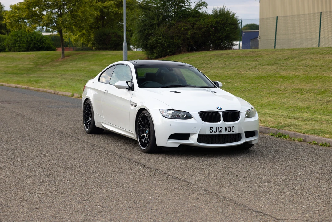 2012 BMW E92 M3 Coupe - Image 26 of 31