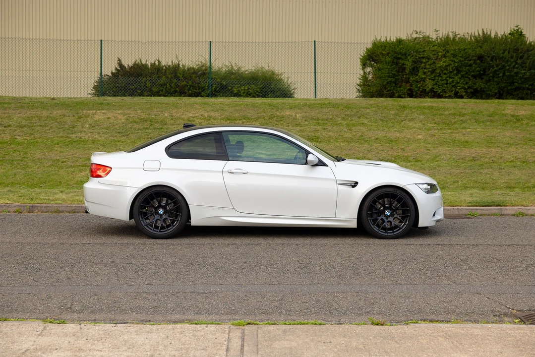 2012 BMW E92 M3 Coupe - Image 27 of 31