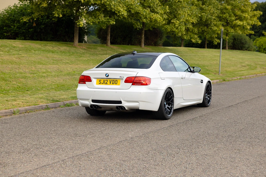 2012 BMW E92 M3 Coupe - Image 28 of 31