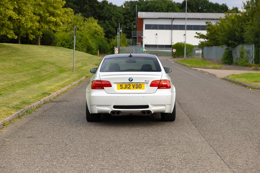 2012 BMW E92 M3 Coupe - Image 6 of 31