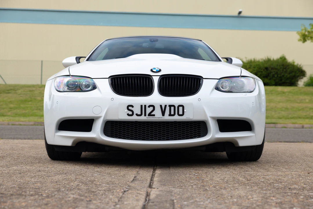 2012 BMW E92 M3 Coupe - Image 29 of 31