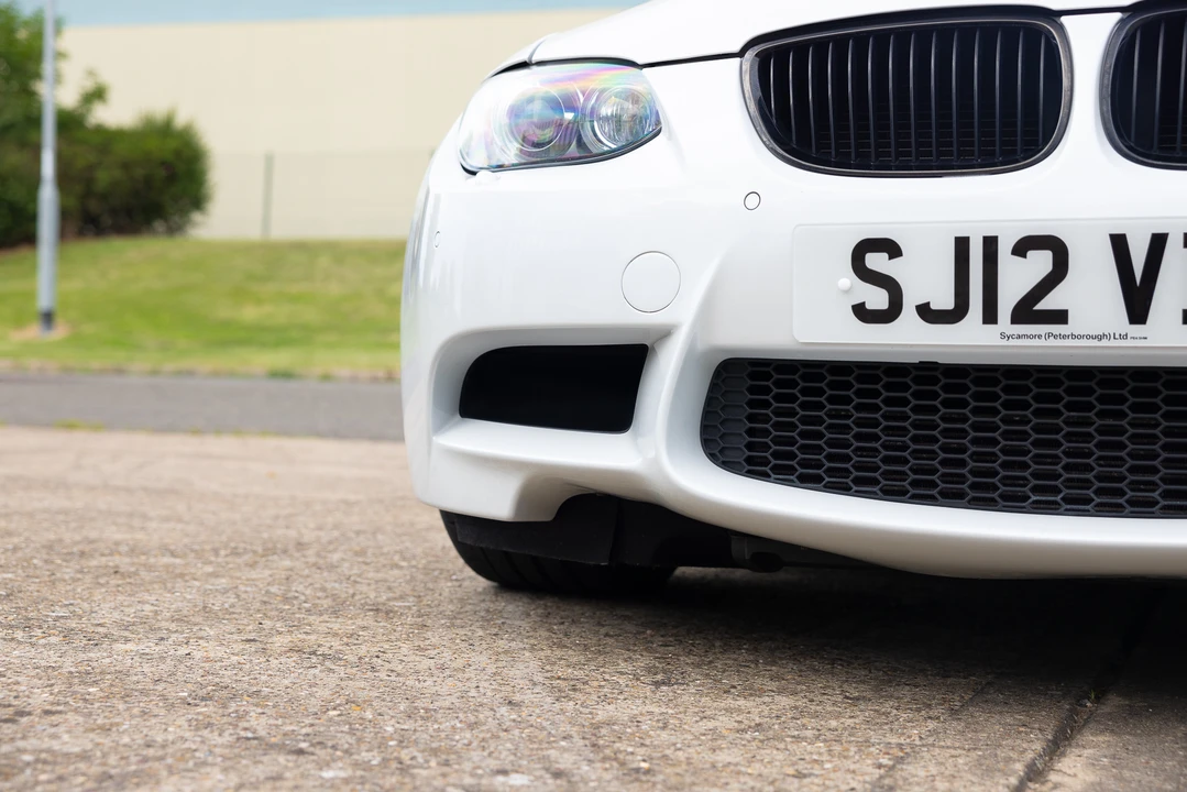 2012 BMW E92 M3 Coupe - Image 30 of 31