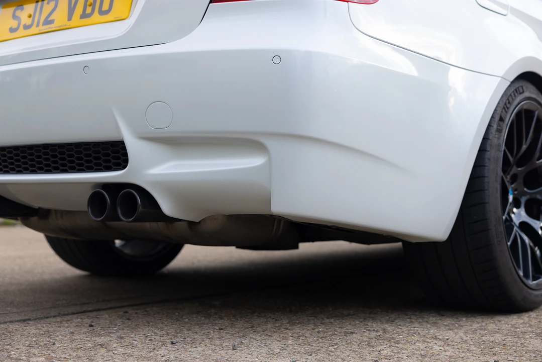 2012 BMW E92 M3 Coupe - Image 31 of 31