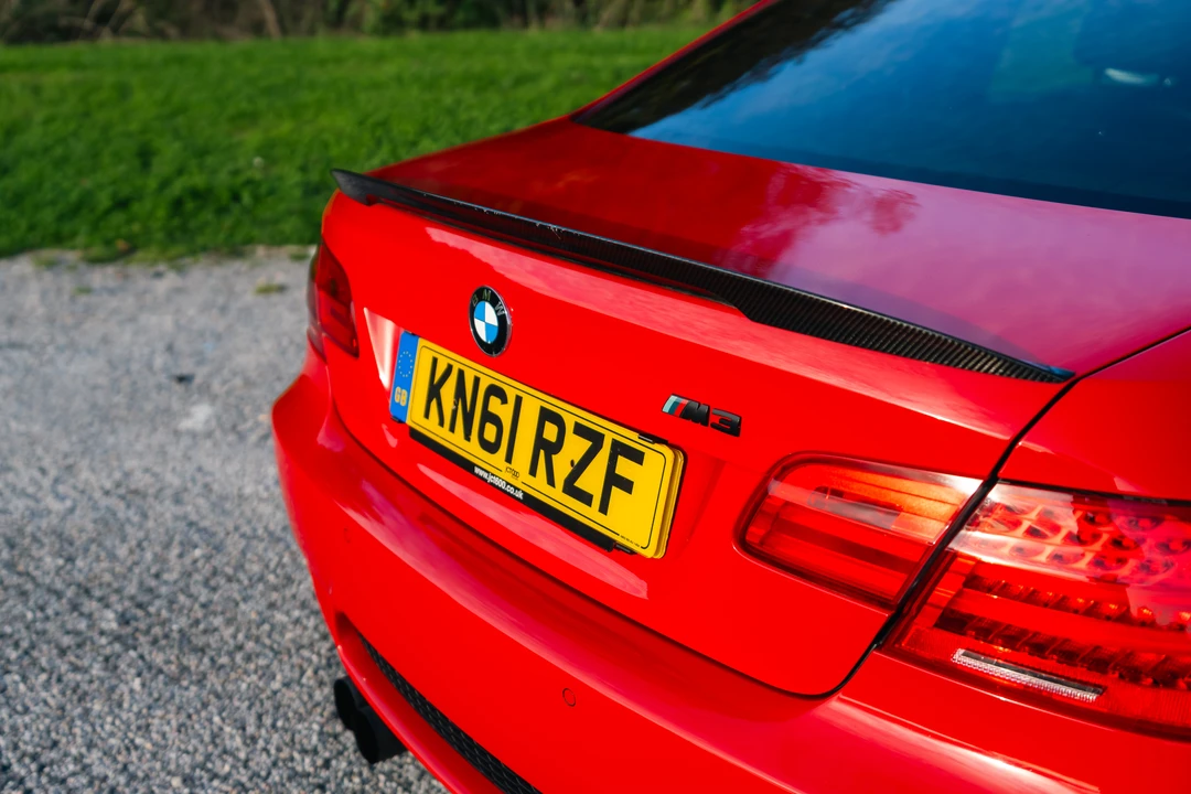2012 BMW E92 M3 Coupe - Image 20 of 31