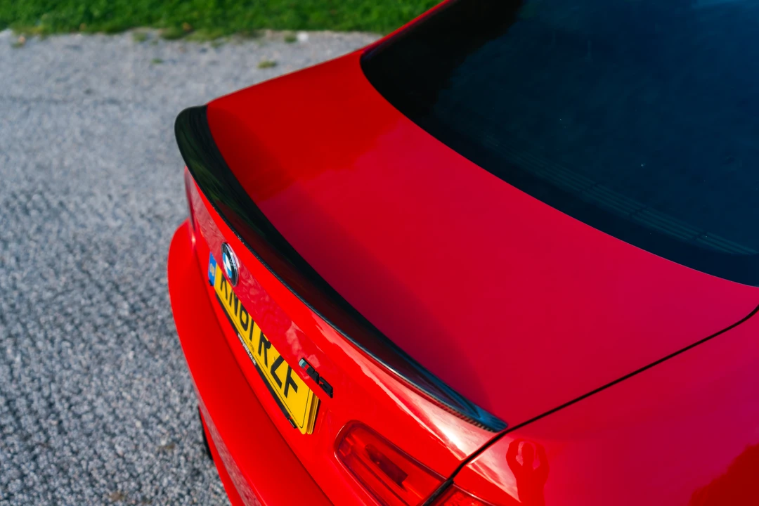 2012 BMW E92 M3 Coupe - Image 21 of 31